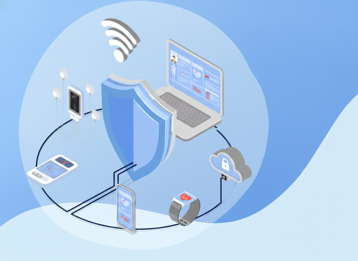 Secure Communication